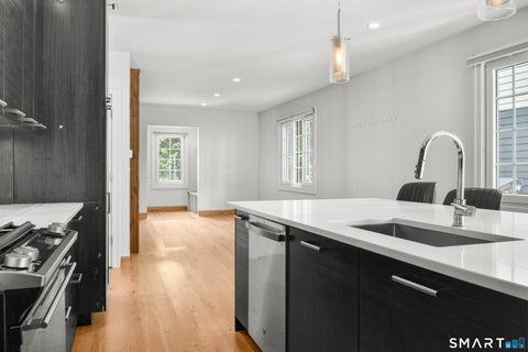 Tiny photo for 20 Euclid Avenue #A, Stamford, CT 06902 (MLS # 24211928)