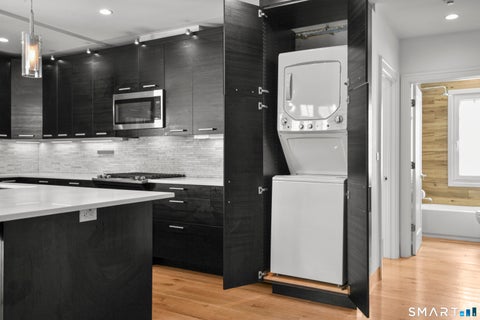 Tiny photo for 20 Euclid Avenue #A, Stamford, CT 06902 (MLS # 24211928)