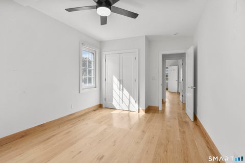Tiny photo for 20 Euclid Avenue #A, Stamford, CT 06902 (MLS # 24211928)