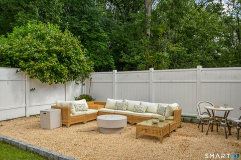 Tiny photo for 20 Euclid Avenue #A, Stamford, CT 06902 (MLS # 24211928)
