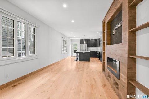 Tiny photo for 20 Euclid Avenue #A, Stamford, CT 06902 (MLS # 24211928)