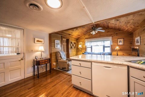 Tiny photo for 6 Lakeview Place, Middlefield, CT 06455 (MLS # 24162310)