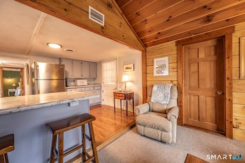 Tiny photo for 6 Lakeview Place, Middlefield, CT 06455 (MLS # 24162310)