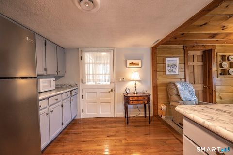 Tiny photo for 6 Lakeview Place, Middlefield, CT 06455 (MLS # 24162310)