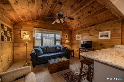 Tiny photo for 6 Lakeview Place, Middlefield, CT 06455 (MLS # 24162310)