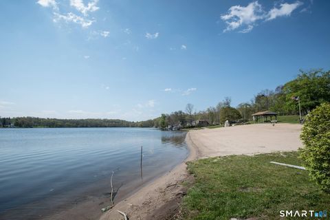 Tiny photo for 6 Lakeview Place, Middlefield, CT 06455 (MLS # 24162310)