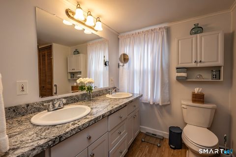 Tiny photo for 6 Lakeview Place, Middlefield, CT 06455 (MLS # 24162310)