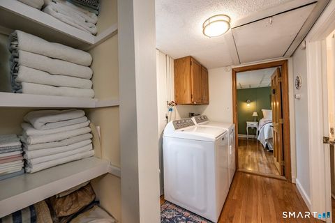 Tiny photo for 6 Lakeview Place, Middlefield, CT 06455 (MLS # 24162310)