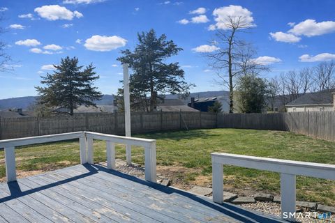 Tiny photo for 6 Lakeview Place, Middlefield, CT 06455 (MLS # 24162310)