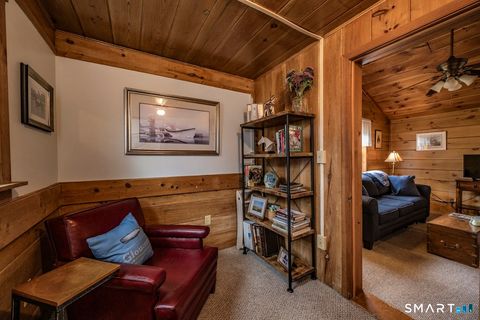 Tiny photo for 6 Lakeview Place, Middlefield, CT 06455 (MLS # 24162310)