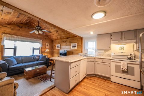 Tiny photo for 6 Lakeview Place, Middlefield, CT 06455 (MLS # 24162310)