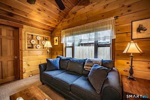 Tiny photo for 6 Lakeview Place, Middlefield, CT 06455 (MLS # 24162310)