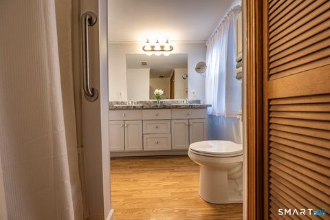 Tiny photo for 6 Lakeview Place, Middlefield, CT 06455 (MLS # 24162310)