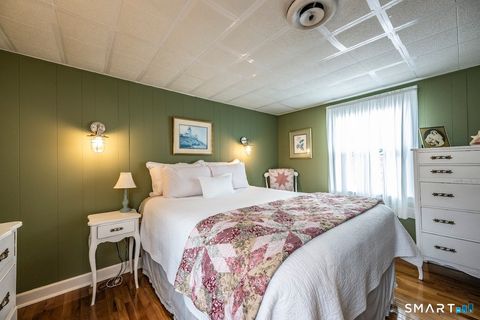 Tiny photo for 6 Lakeview Place, Middlefield, CT 06455 (MLS # 24162310)