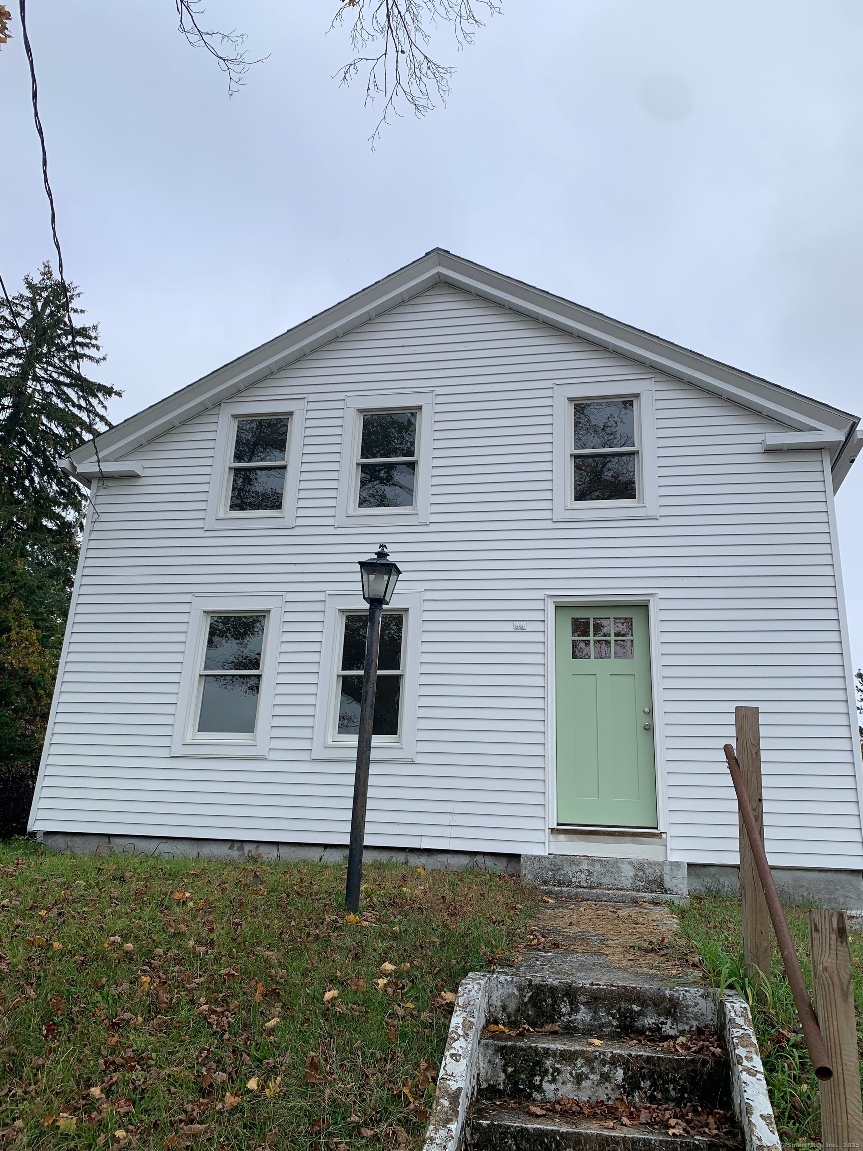 10 Plains Road