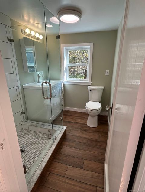 Tiny photo for 10 Plains Road, East Haddam, CT 06469 (MLS # 24133617)