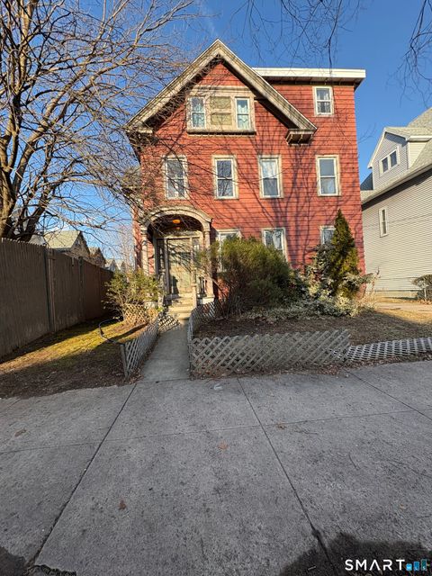 Photo of 733 Elm Street #2, New Haven, CT 06511 (MLS # 24150838)