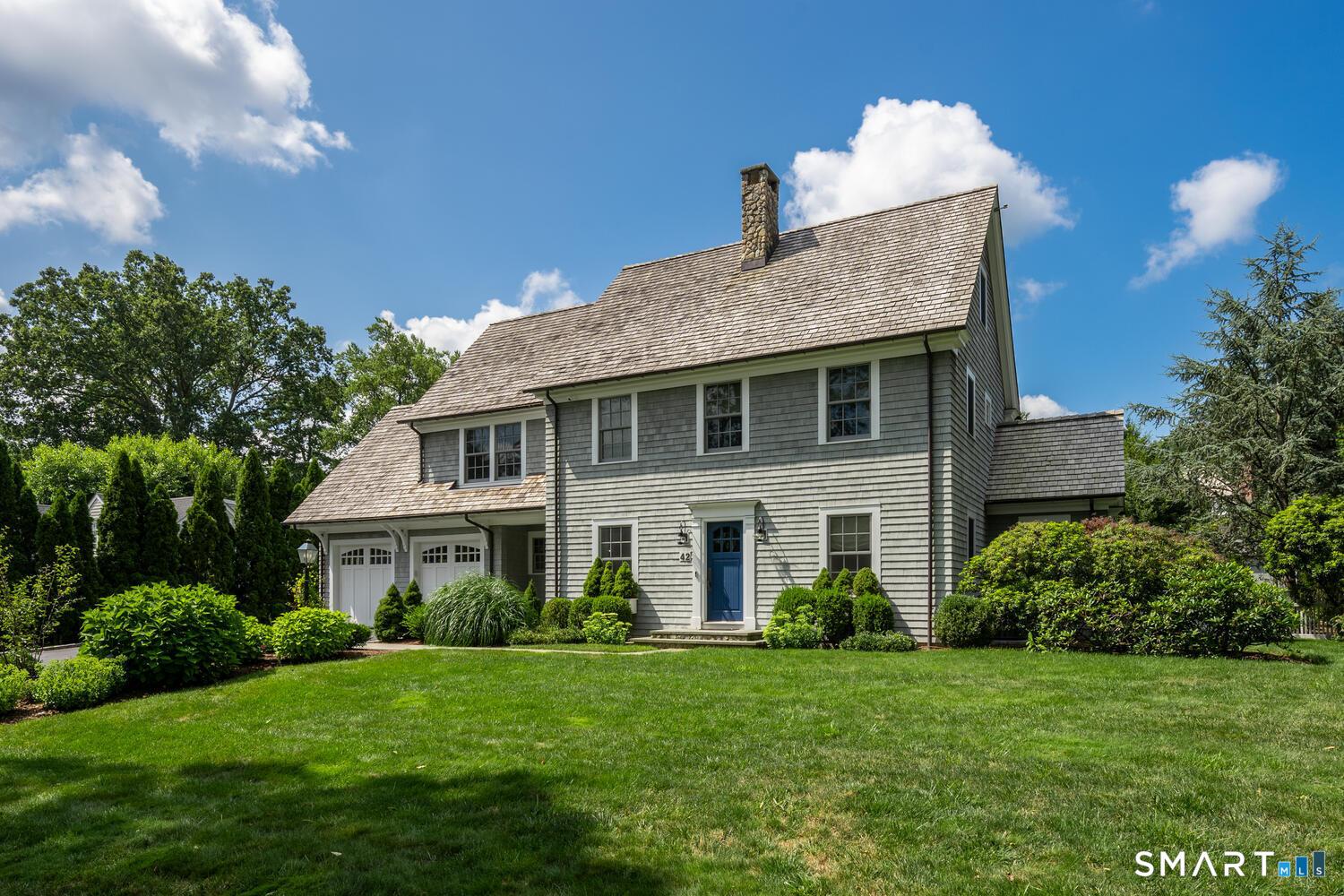 42 Kimberly Place