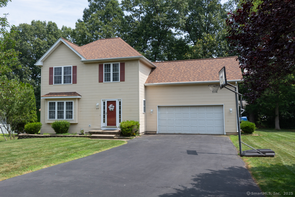 39 Northview Drive