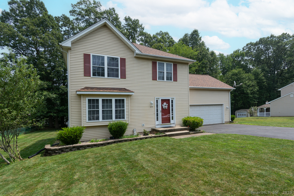 39 Northview Drive
