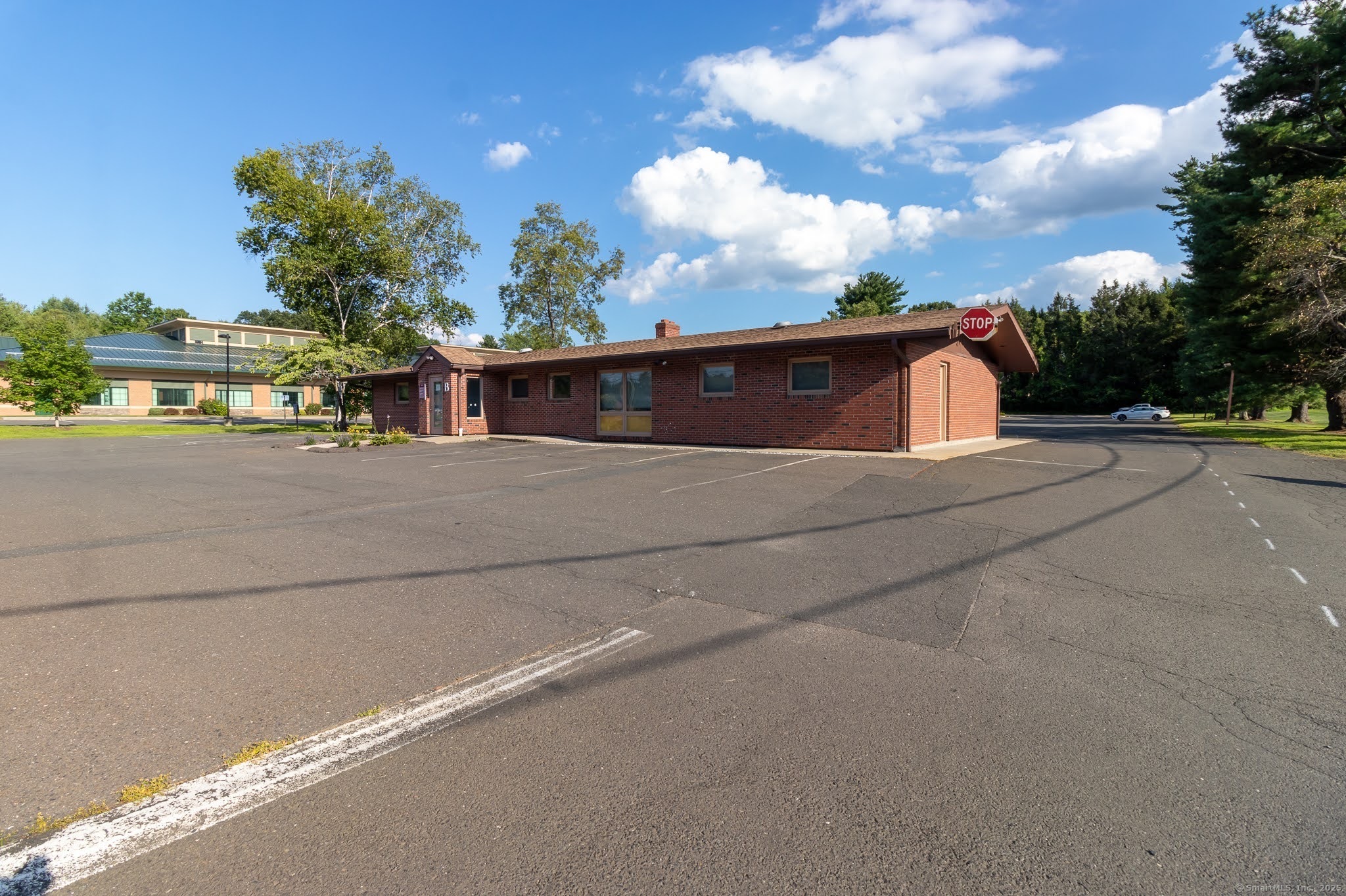 150 Hazard Avenue B1 and B2