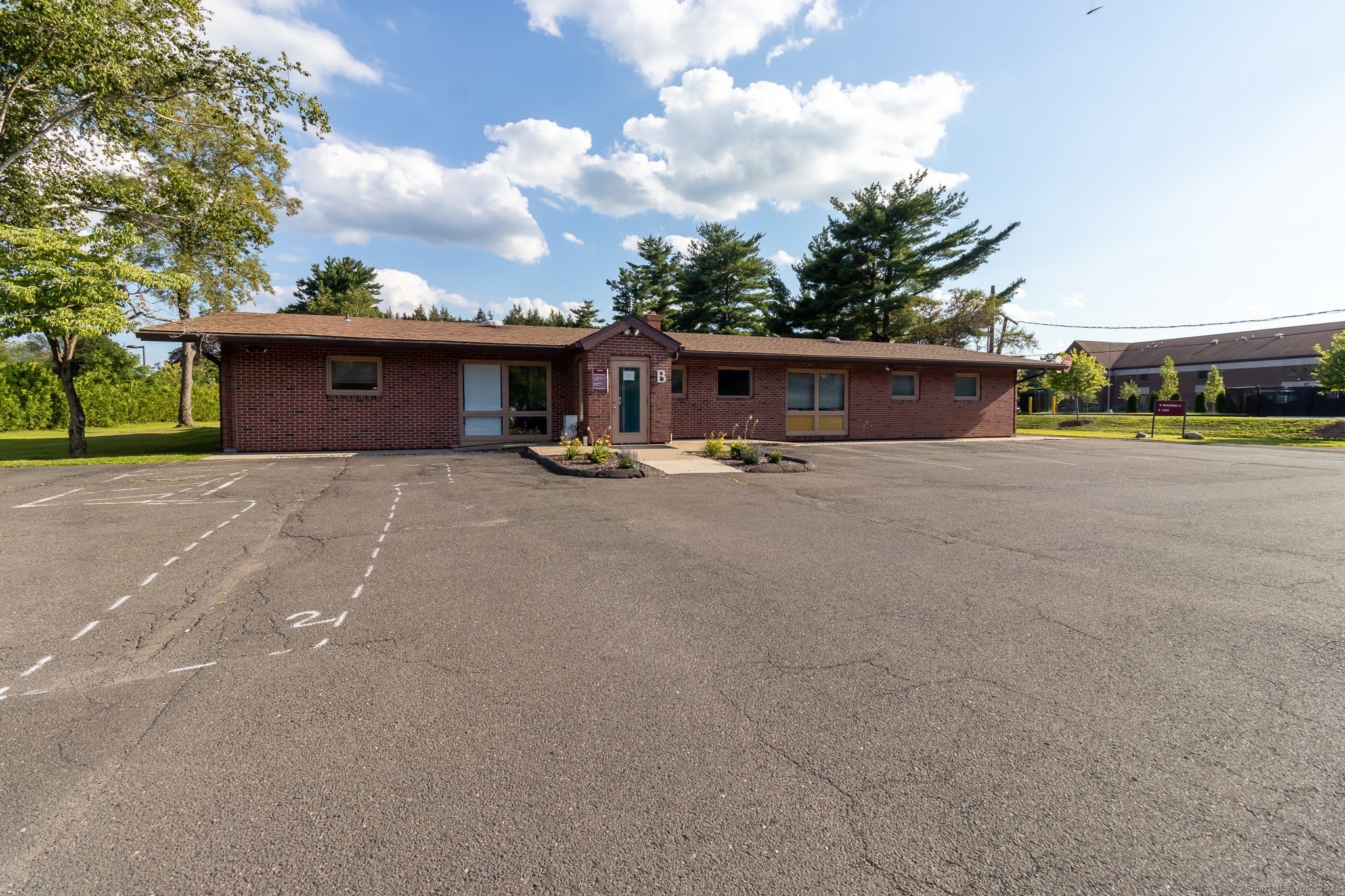 150 Hazard Avenue B1 and B2