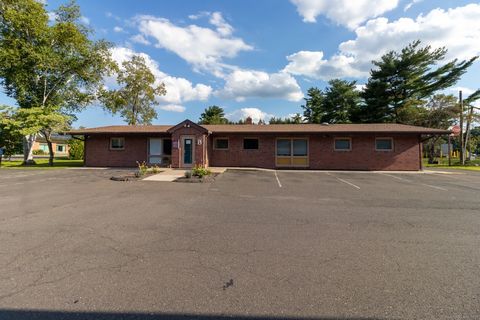 150 Hazard Avenue B1 and B2 Enfield CT 06082