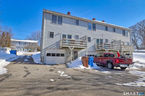 Tiny photo for 29 Toas Street #29, Shelton, CT 06484 (MLS # 24152674)