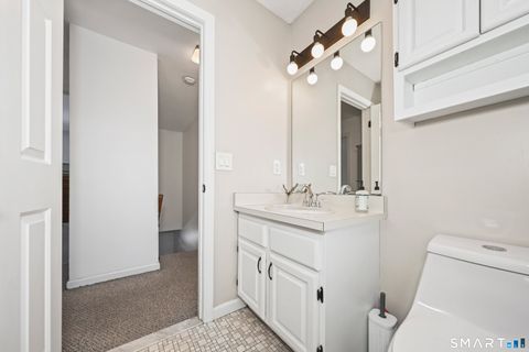 Tiny photo for 29 Toas Street #29, Shelton, CT 06484 (MLS # 24152674)