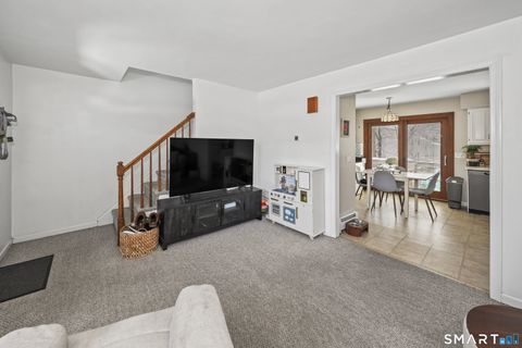 Tiny photo for 29 Toas Street #29, Shelton, CT 06484 (MLS # 24152674)