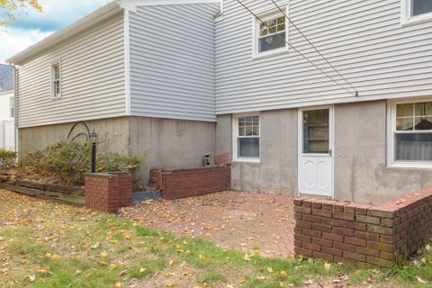 Tiny photo for 88 Rosemary Lane, Bristol, CT 06010 (MLS # 24135088)