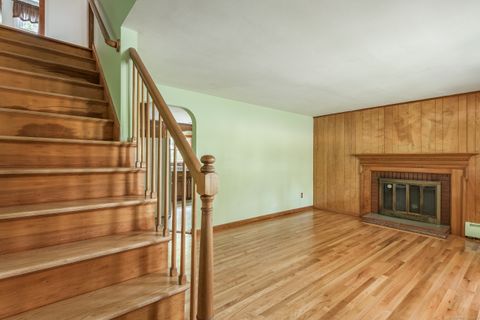 Tiny photo for 88 Rosemary Lane, Bristol, CT 06010 (MLS # 24135088)