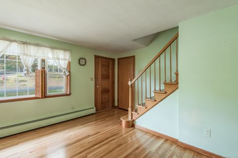 Tiny photo for 88 Rosemary Lane, Bristol, CT 06010 (MLS # 24135088)