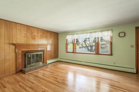 Tiny photo for 88 Rosemary Lane, Bristol, CT 06010 (MLS # 24135088)