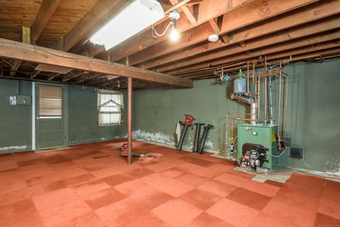 Tiny photo for 88 Rosemary Lane, Bristol, CT 06010 (MLS # 24135088)