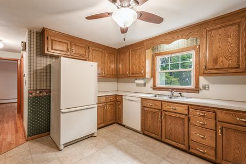 Tiny photo for 88 Rosemary Lane, Bristol, CT 06010 (MLS # 24135088)