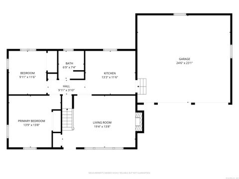 Tiny photo for 88 Rosemary Lane, Bristol, CT 06010 (MLS # 24135088)