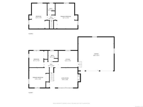 Tiny photo for 88 Rosemary Lane, Bristol, CT 06010 (MLS # 24135088)
