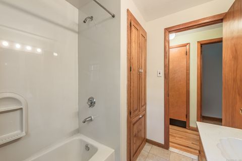 Tiny photo for 88 Rosemary Lane, Bristol, CT 06010 (MLS # 24135088)