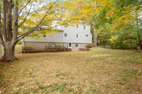 Tiny photo for 88 Rosemary Lane, Bristol, CT 06010 (MLS # 24135088)