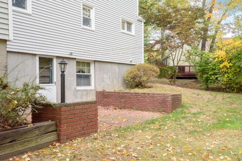 Tiny photo for 88 Rosemary Lane, Bristol, CT 06010 (MLS # 24135088)