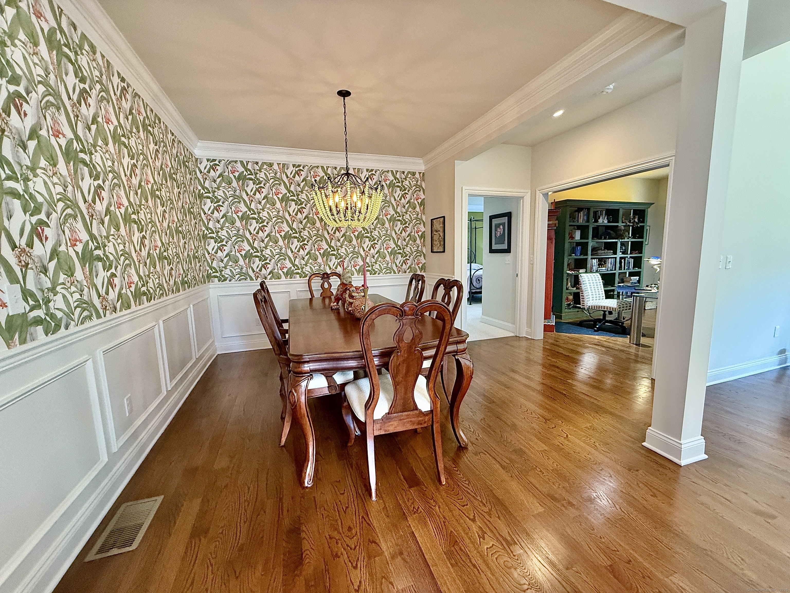 17 Bayberry Court #17, Beacon Falls, Connecticut image 15