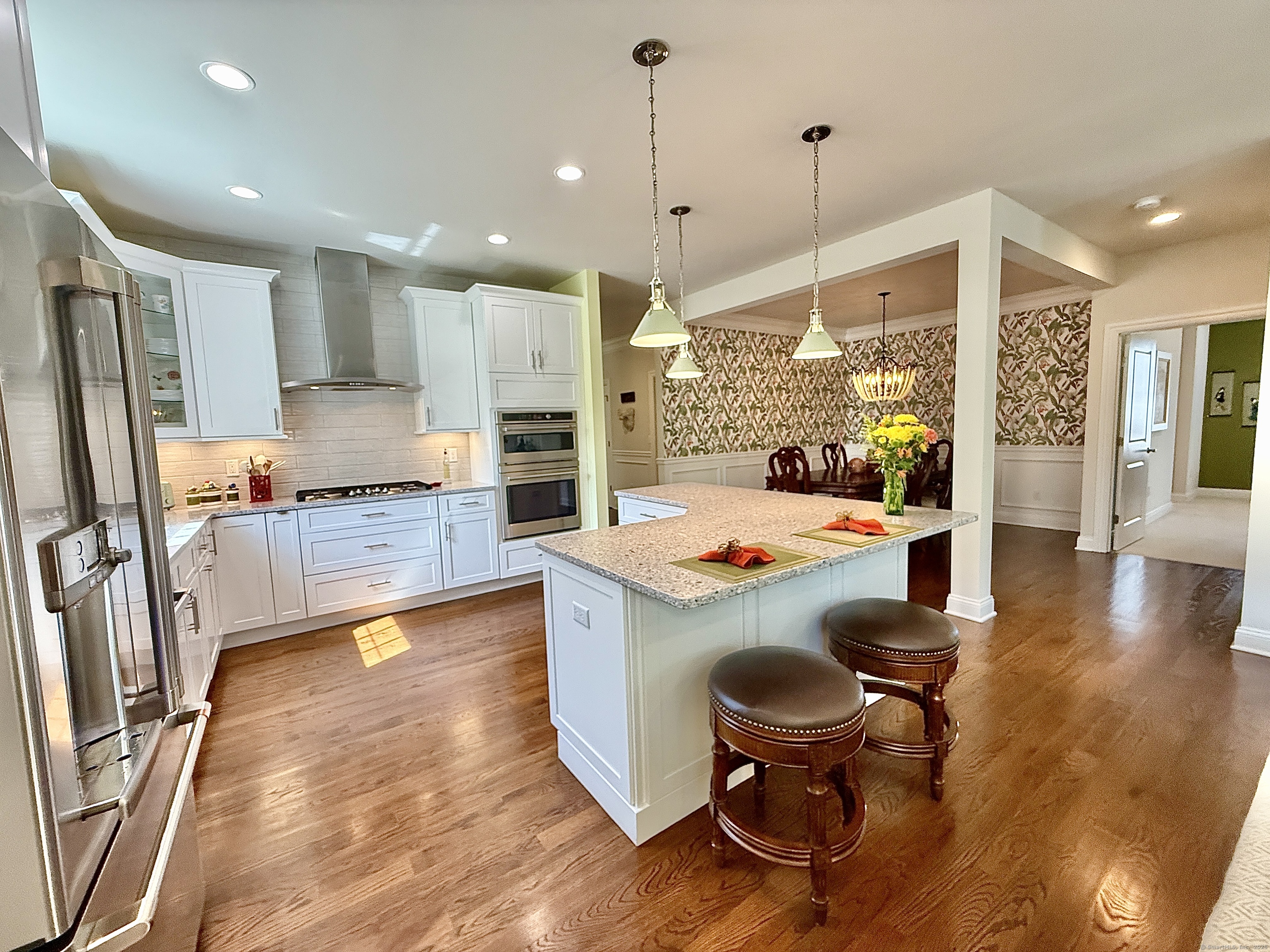 17 Bayberry Court #17, Beacon Falls, Connecticut image 7