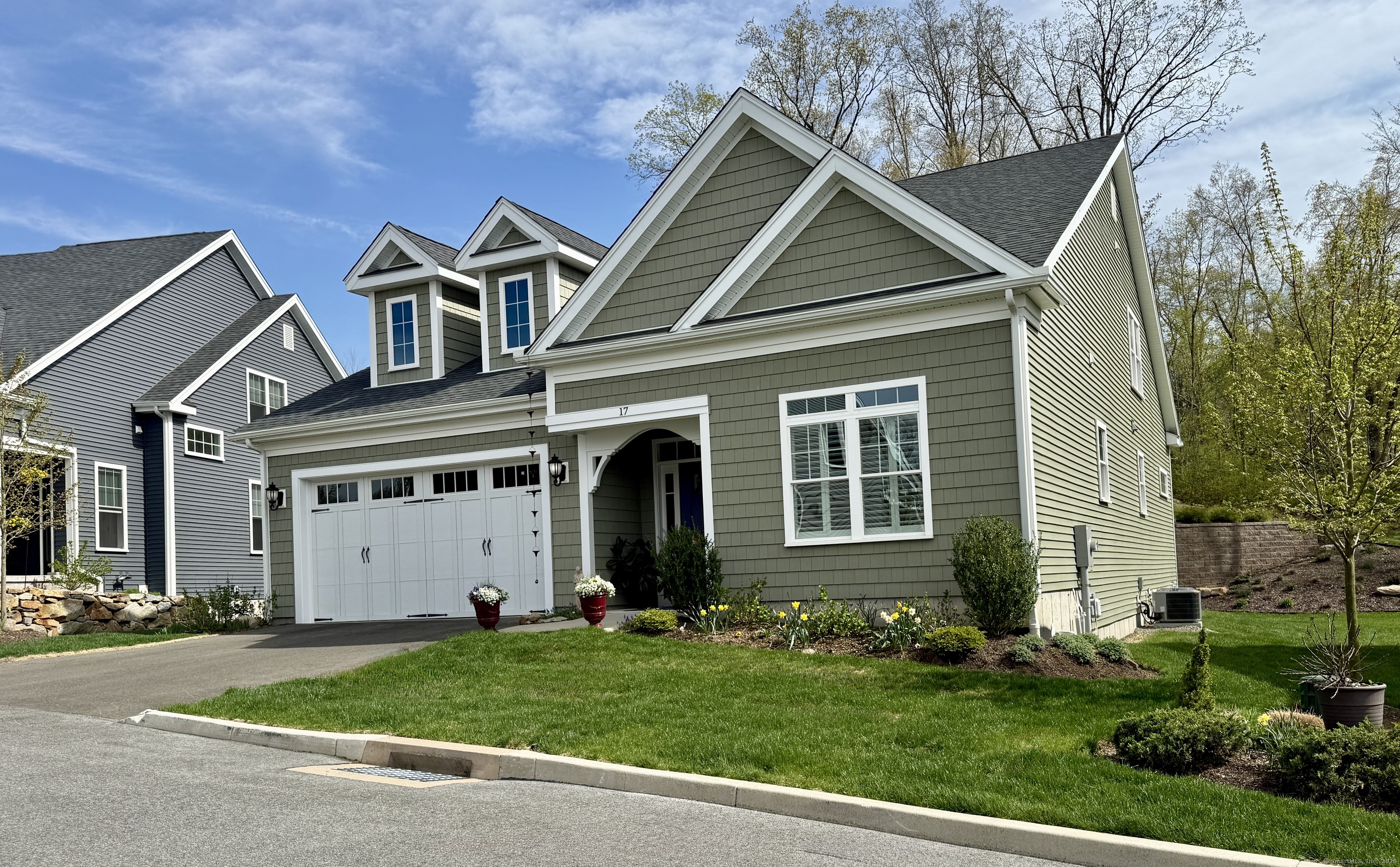 17 Bayberry Court #17, Beacon Falls, Connecticut image 1