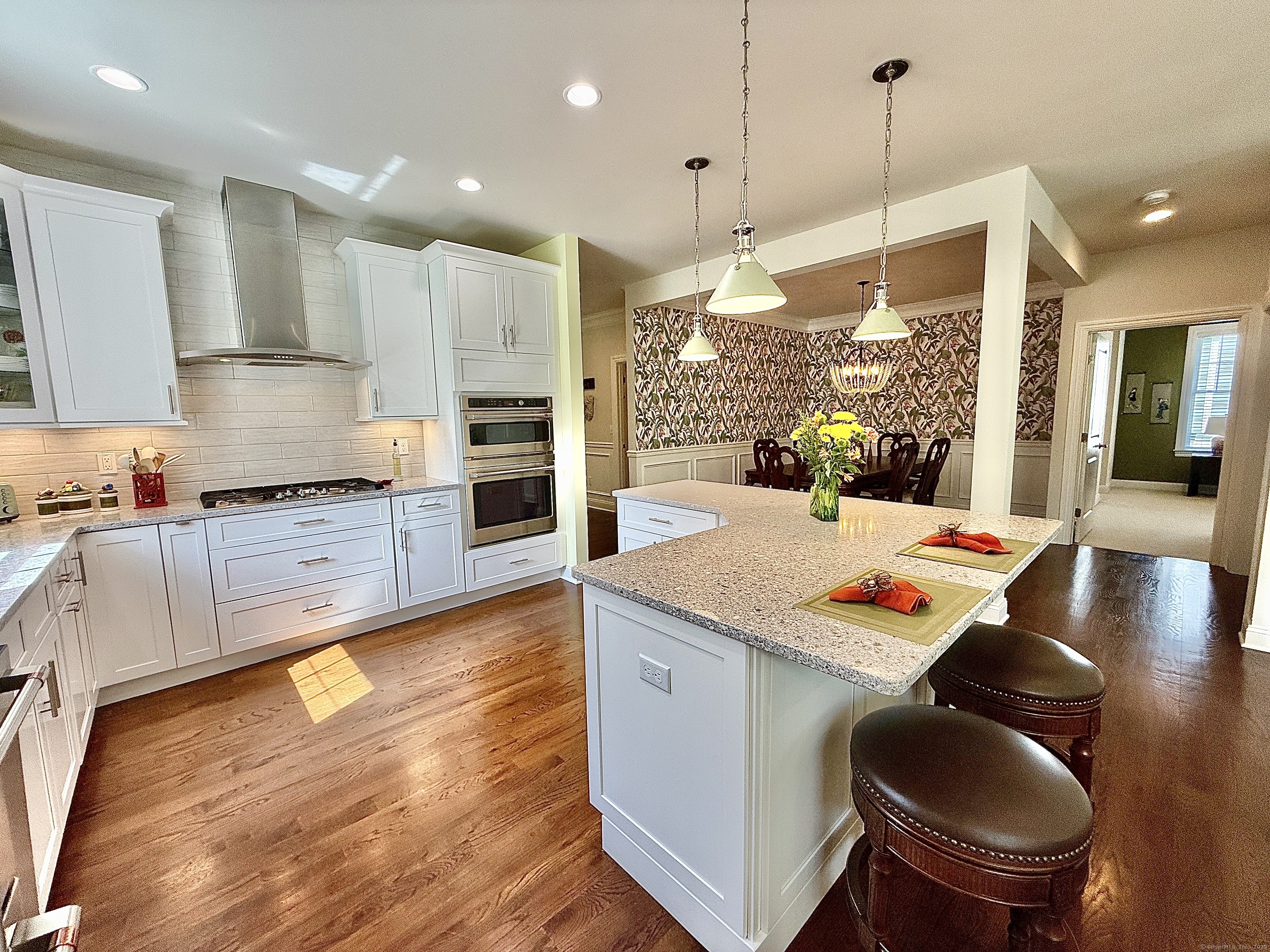 17 Bayberry Court #17, Beacon Falls, Connecticut image 9