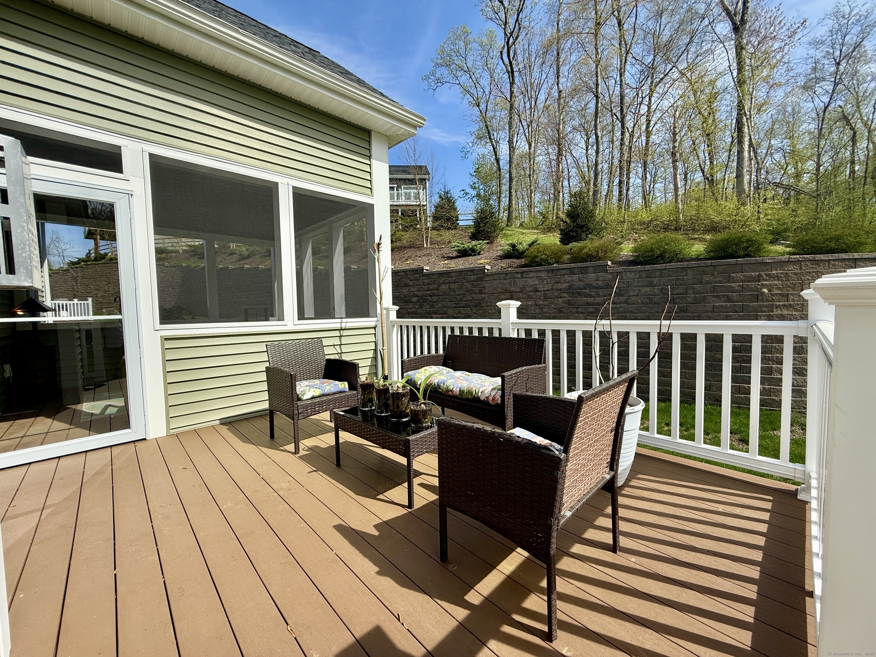 17 Bayberry Court #17, Beacon Falls, Connecticut image 37