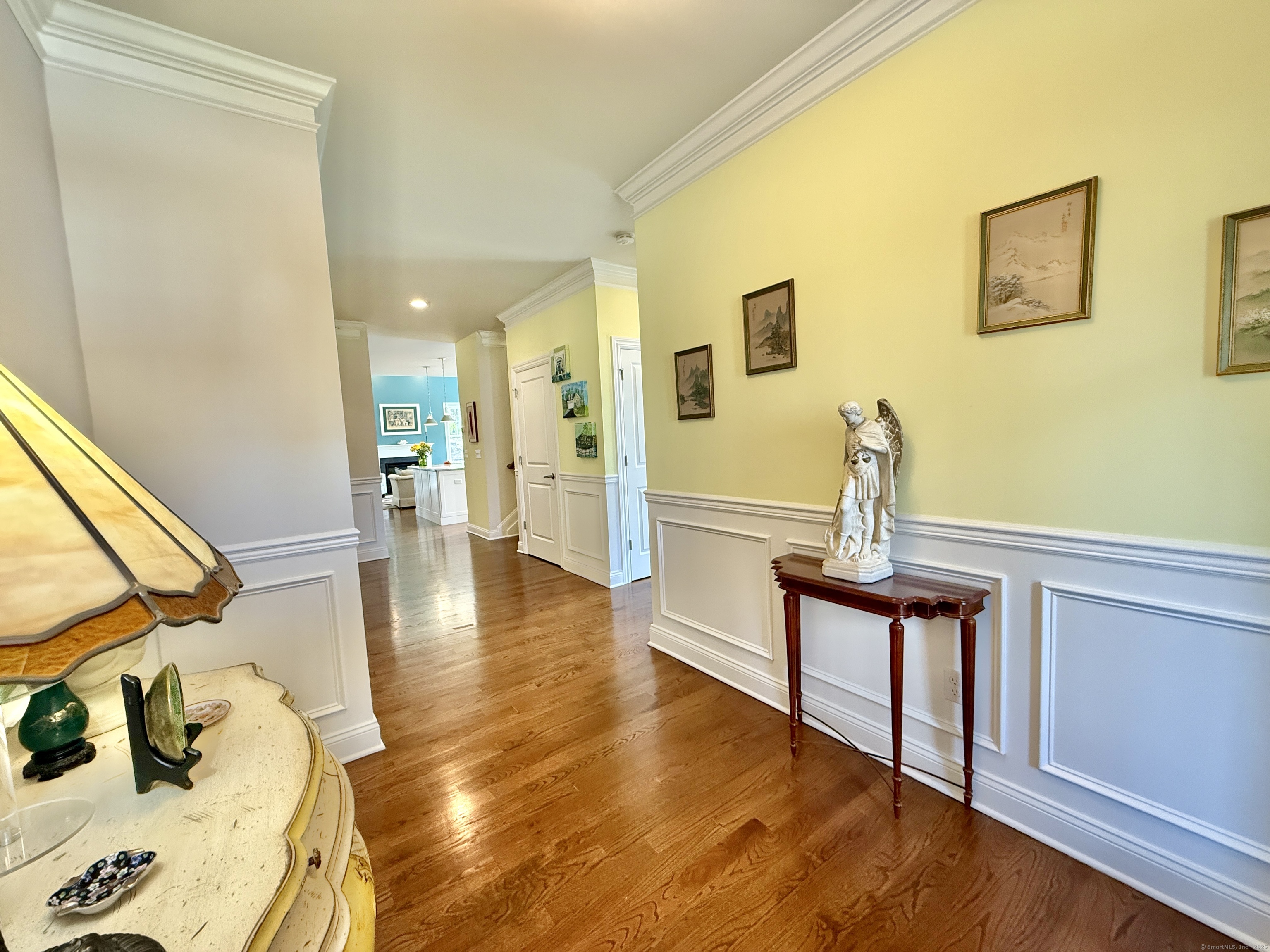 17 Bayberry Court #17, Beacon Falls, Connecticut image 4