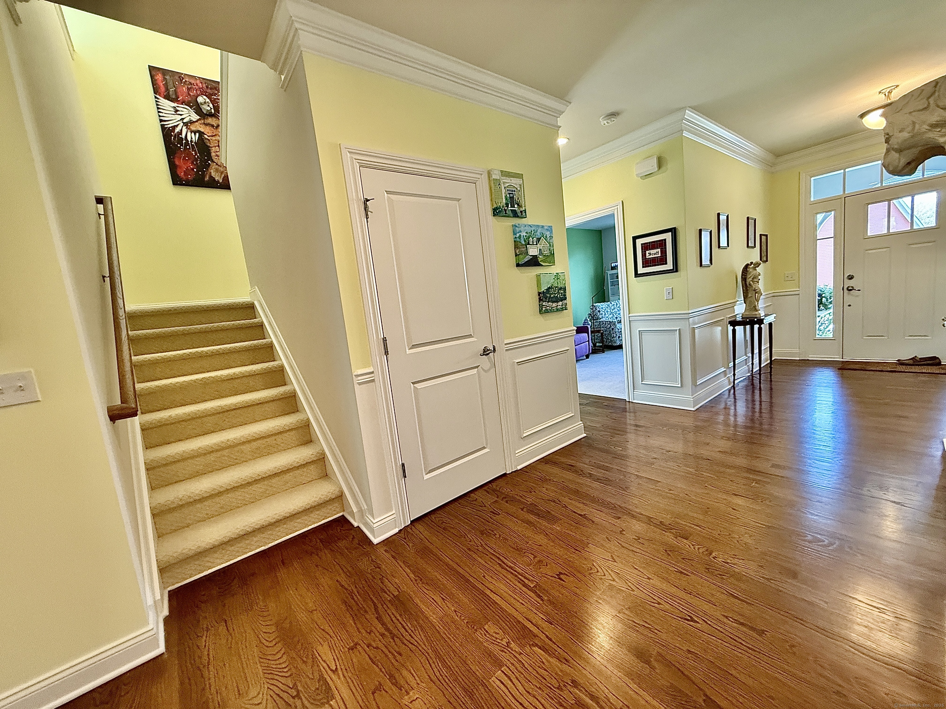 17 Bayberry Court #17, Beacon Falls, Connecticut image 5