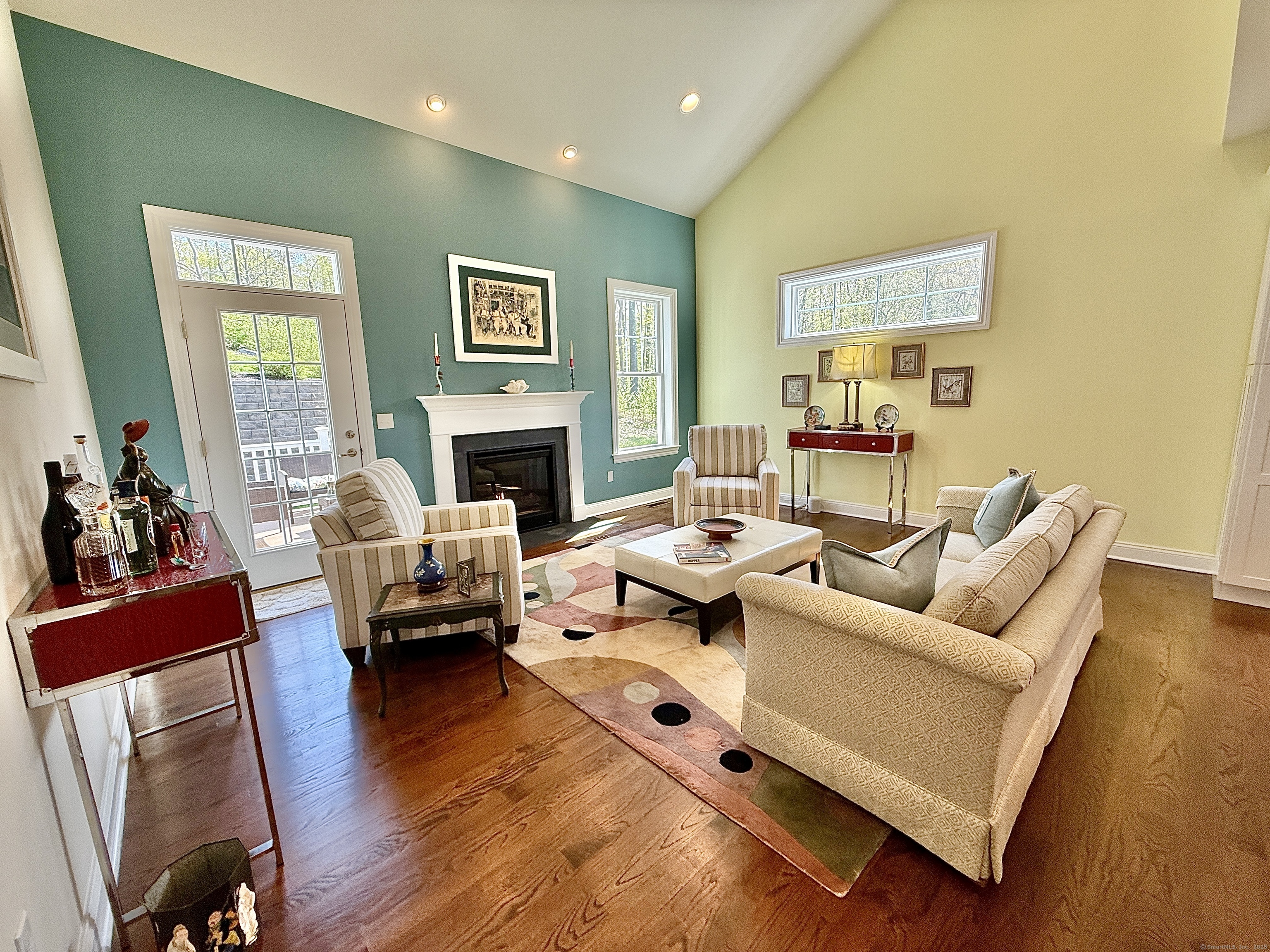 17 Bayberry Court #17, Beacon Falls, Connecticut image 12