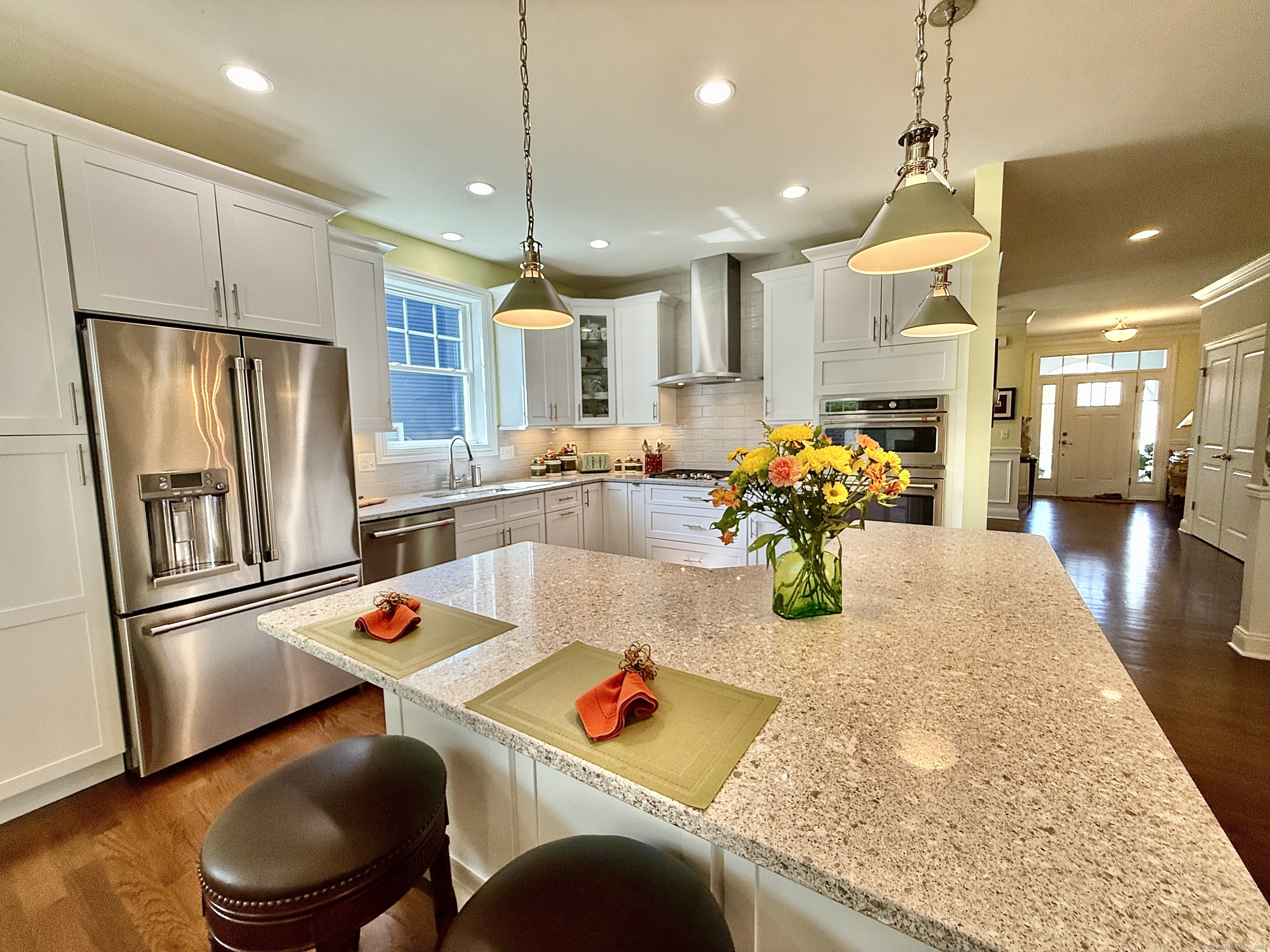 17 Bayberry Court #17, Beacon Falls, Connecticut image 8